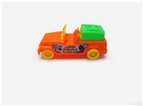 OBL672181 - Star Wars solid color thread light car