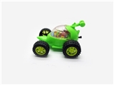OBL672214 - Stay light deformation