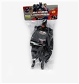 OBL672223 - S superman (lighting)