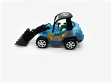 OBL672228 - Pull the light truck