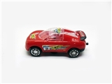 OBL672233 - Stay light sports car