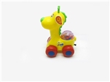 OBL672236 - The giraffe arrows lights