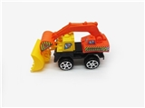 OBL672239 - Glide truck