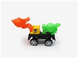 OBL672240 - Glide truck