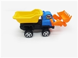 OBL672242 - Glide truck