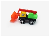 OBL672243 - Glide truck