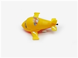 OBL672280 - Stay with light cartoon plane