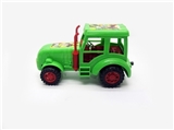OBL672284 - Pull the farmer BEN10 engineering
