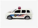 OBL672305 - 惯性警车