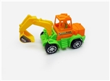 OBL672318 - Glide truck (2 mixed loading)