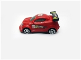 OBL672320 - Pull the car