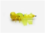 OBL672326 - Pull a dragonfly strip light
