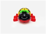 OBL672329 - Pull the beetle (bell)