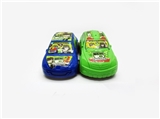 OBL672345 - Solid color BEN10 scooter