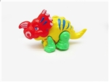 OBL672346 - Stay with lamp dinosaur