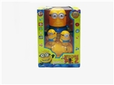 OBL672355 - Electric universal god steal dads
