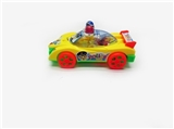 OBL672356 - Stay light cartoon car (sugar)