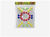 OBL672357 - Intelligence spell bead chess