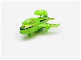 OBL672360 - Stay with light plane