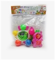 OBL672388 - The baby a bell