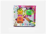 OBL672389 - The baby a bell