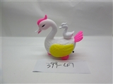 OBL672420 - Stay light goose