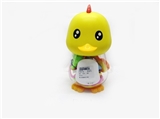 OBL672429 - Baby teeth that bell 7 only
