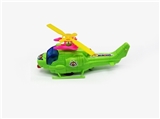 OBL672430 - Stay educational plane