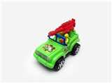 OBL672473 - Stay with the bell BEN10 off-road hummer vehicles