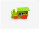 OBL672474 - Stay with the bell train