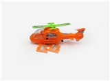 OBL672475 - Stay with light aircraft