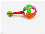 OBL672476 - Baby educational assembled a bell