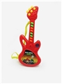 OBL672494 - Angry birds cartoon small guitar music
