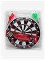 OBL672500 - 30 cm wooden dart board