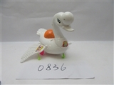 OBL672504 - Stay light goose