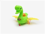 OBL672505 - Stay light goose