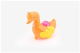 OBL672514 - Pull flash goose