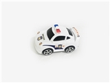 OBL672521 - 惯性警车