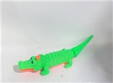 OBL672527 - Chain on the crocodile