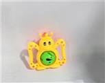 OBL672537 - Qq a bell
