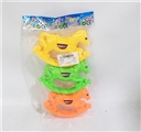 OBL672538 - Trojan horse bell