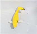 OBL672555 - Back to the white whale (yellow, white)