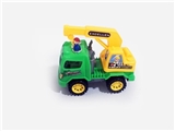 OBL672560 - Pull truck