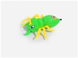 OBL672565 - Pull the ants with the bell
