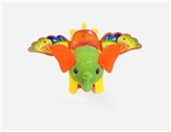 OBL672586 - Fly like arrows lights