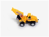OBL672592 - Pull the light truck