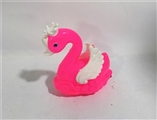 OBL672593 - Arrows lights swan