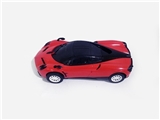 OBL672599 - 帕加尼1:14惯性仿真车（黑窗）1