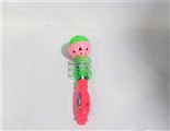 OBL672605 - 跳舞铃1只装