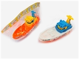 OBL672634 - Stay with light passenger ship
